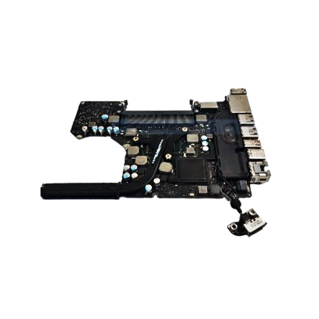 Placa-mãe Apple Macbook Pro 13 A1278 - 2011