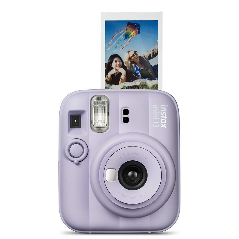 Fujifilm Câmera Instantânea Instax Mini 13 · foto 2