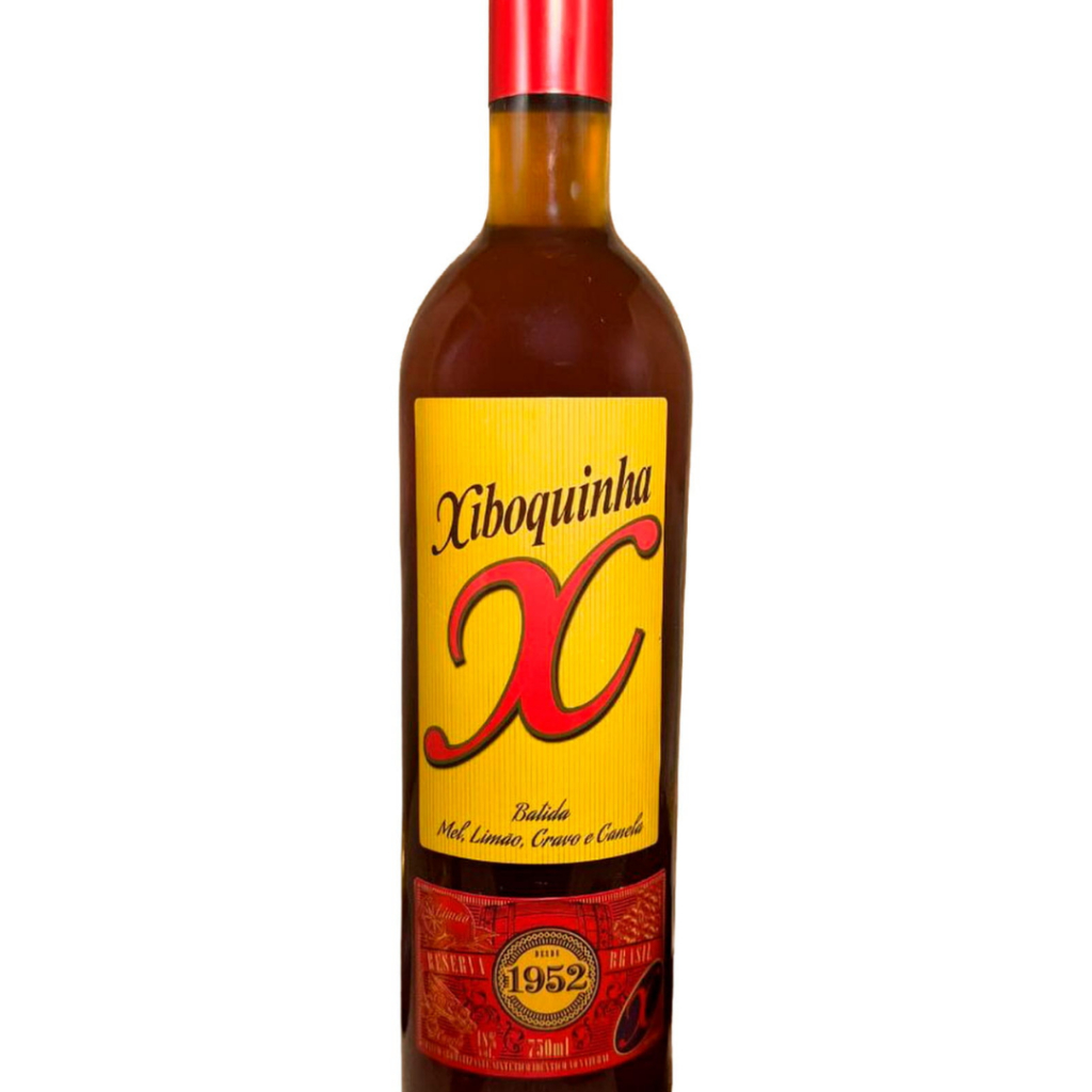APERITIVO XIBOQUINHA 750ML · foto 2