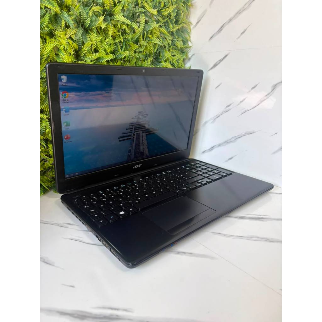 NOTEBOOK ACER CORE I3 4GB RAM 500GB HD TELA GRANDE USADO FORMATADO BARATO ESTUDO TRABALHO
