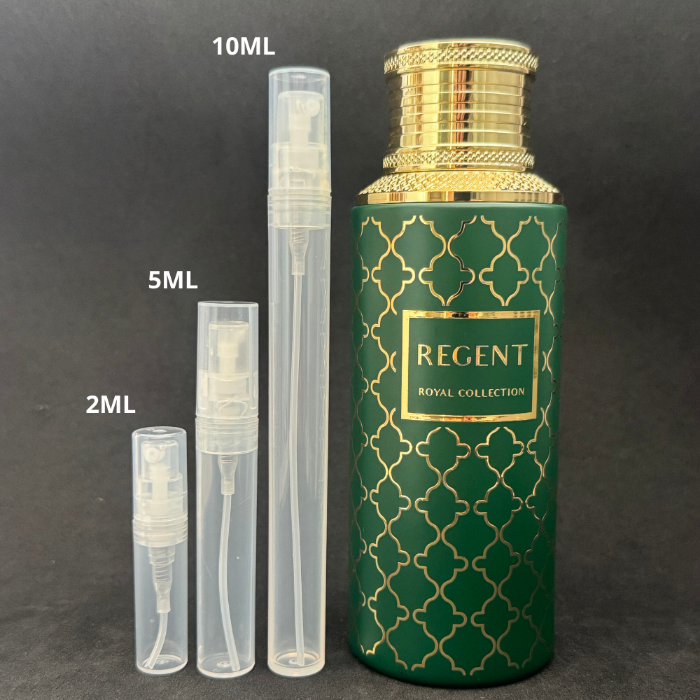 Perfume Regent 100% Original