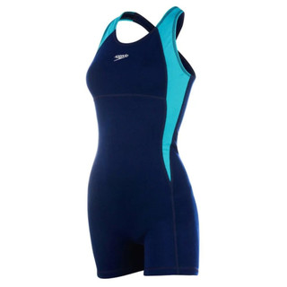 Macaquinho Speedo Cross Feminino Natação Hidroginástica Maiô Costas Cruzadas Original