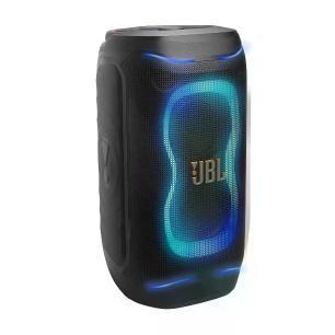 Caixa de Som Bluetooth JBL Partybox Club 130 200W Preto