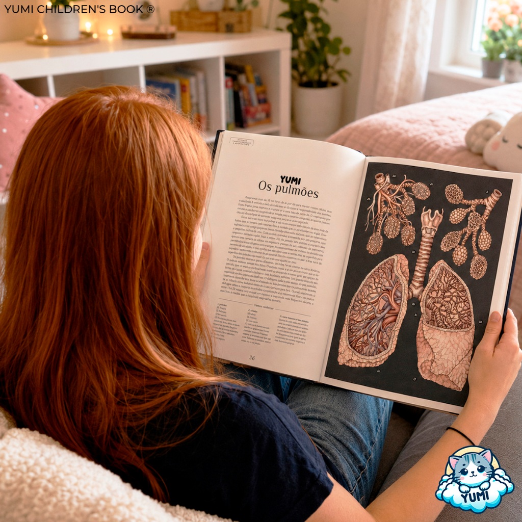 Livro Gigante Anatomia e Fisiologia Humana Para Estudantes Colecionável - Anatomicum — imagem 2 de 2