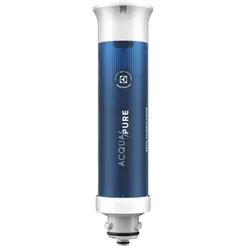 Filtro Refil Original de Água Acqua Pure para Purificador Electrolux PC01B, PC01X, PE15B, PE15X e PE15P