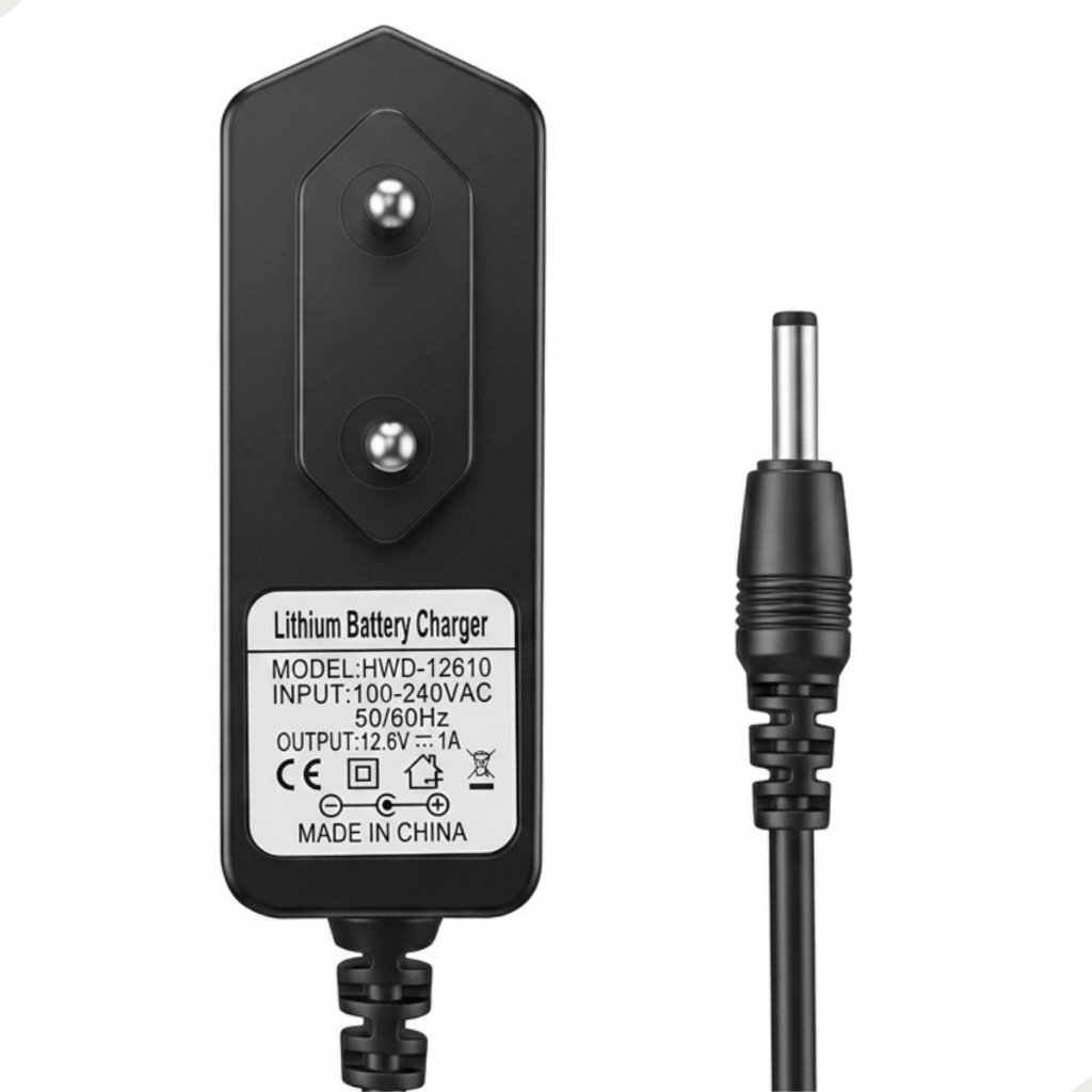 Fonte Alimentação 12V 3A P4 Bivolt Estabilizada Fita LED CFTV Câmera 36W Chaveada DC