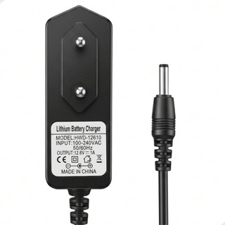 Fonte Alimentação 12V 3A P4 Bivolt Estabilizada Fita LED CFTV Câmera 36W Chaveada DC