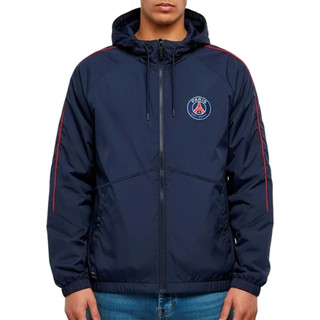 Jaqueta Balboa Corta-Vento Paris Saint Germain Masculino 45679PSG
