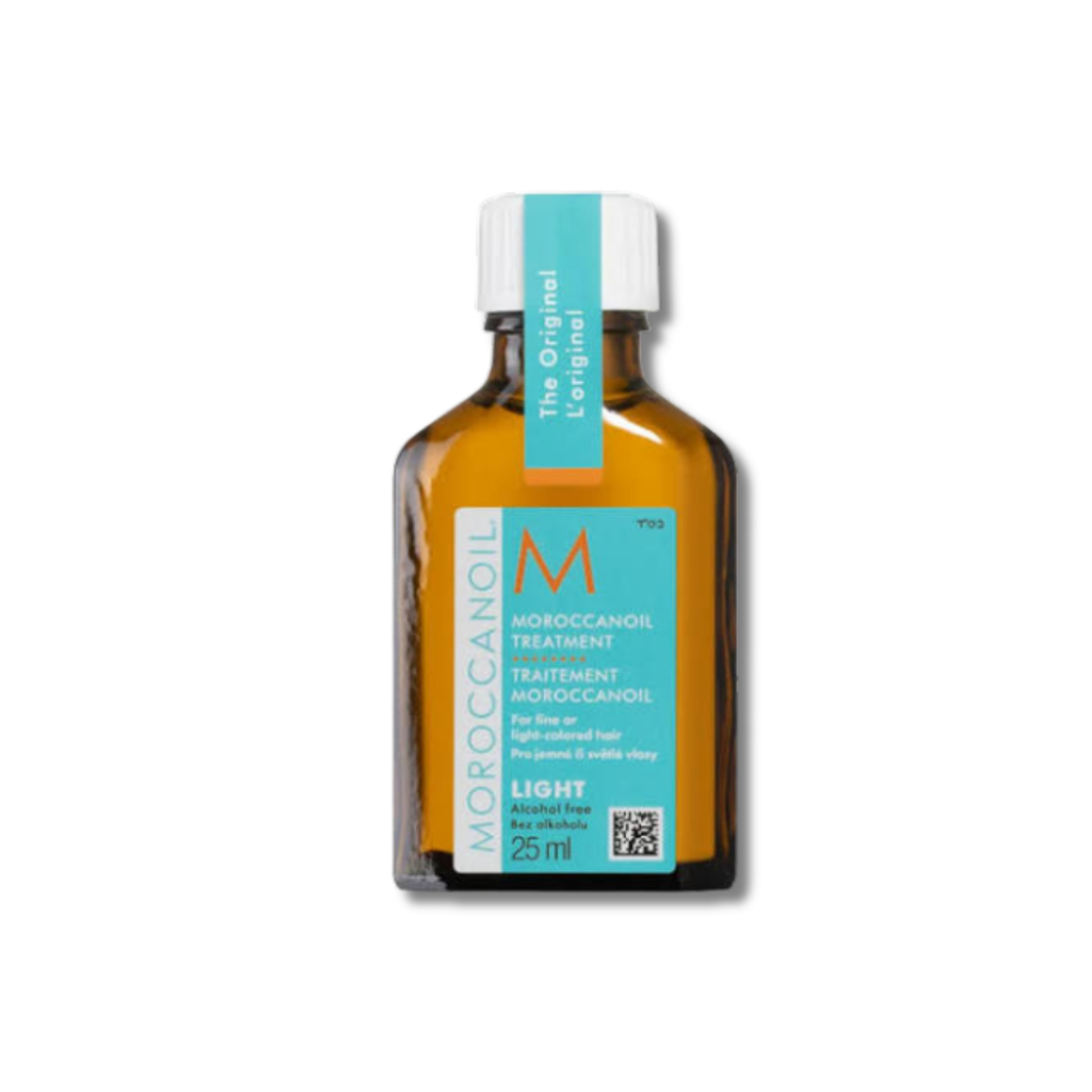 Moroccanoil Treatment - Oleo Light 25ml