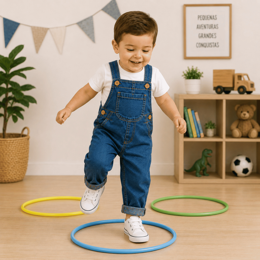 Macacão Jardineira Menino Calça Jeans com bolso diversas cores 1 ao 3.