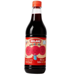 XAROPE MILANI GROSELHA 900ML