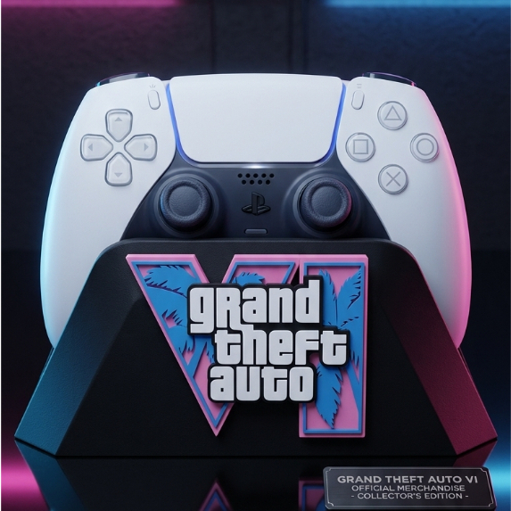 Suporte para controle Suporte gamer Porta controle PS5 Suporte controle Xbox Acessórios setup gamer base