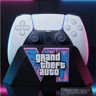 Suporte para controle Suporte gamer Porta controle PS5 Suporte controle Xbox Acessórios setup gamer base
