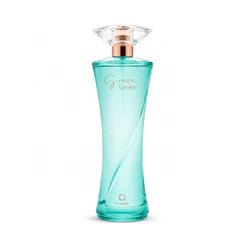 Perfume Feminino Grace Lumière Deo Colônia Hinode 100ml