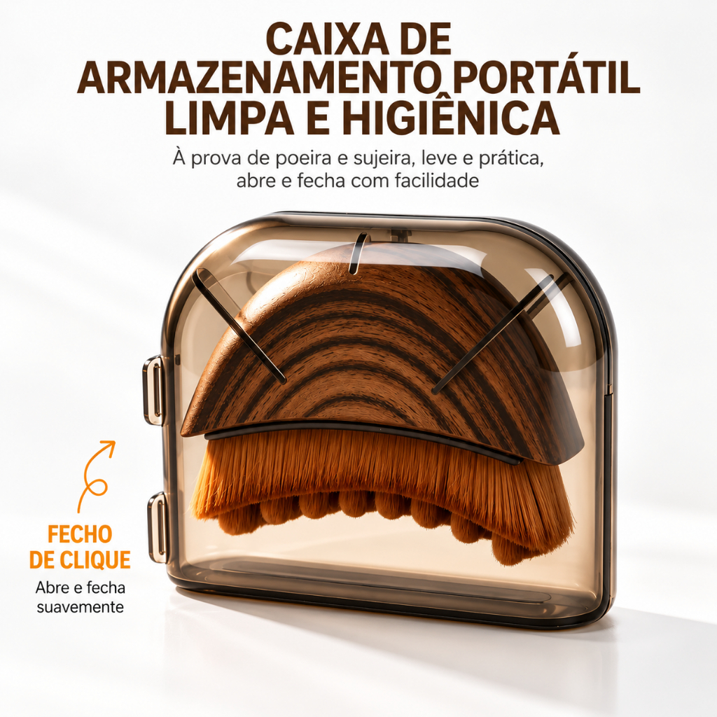 ANA 1108 Escova de massagem facial E Para Escultura De Queixo Mandíbula Adequada