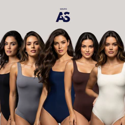 Kit 1 Body Regata - Moda Feminina Influencer Blogueirinha Tecido Suplex Dia a Dia Elastano