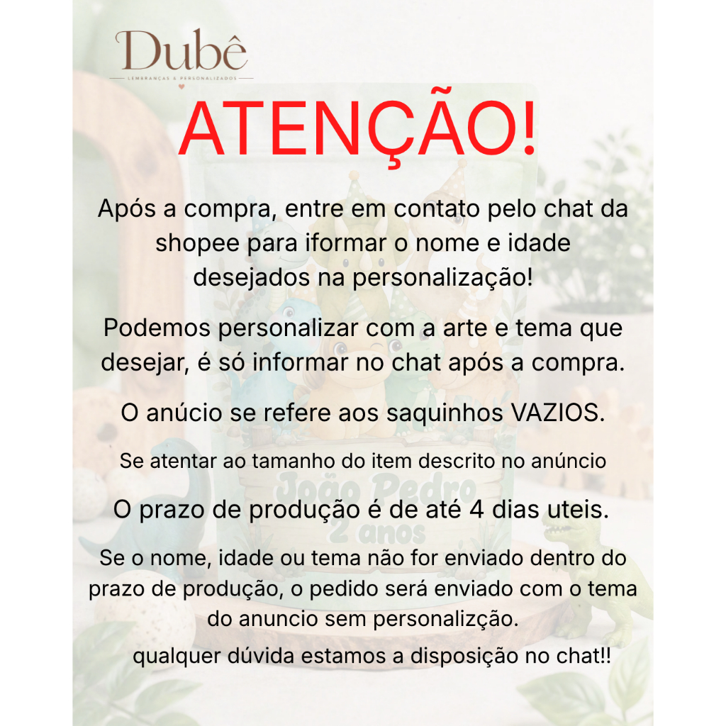 kit Saquinho Zip Lock Personalizado 10x15cm TEMA ABELHINHA | ABELHAS | Lembrancinha Festa | Maternidade | Chá de Bebê — imagem 2 de 2