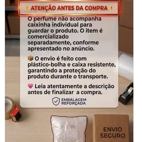 Perfume de Bolsa Bobbi Rara Eau De Parfum 30ml — imagem 2 de 2