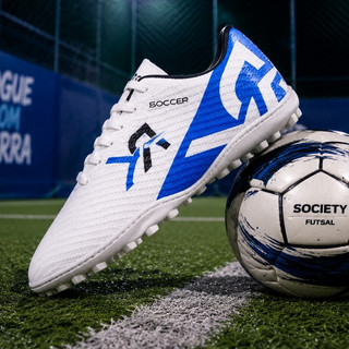 Chuteira Masculina Society Esportiva Profissional – Domine o Campo com Estilo - Rk01