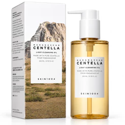 Óleo de Limpeza Facial SKIN1004 Madagascar Centella Cleansing Oil 200ml