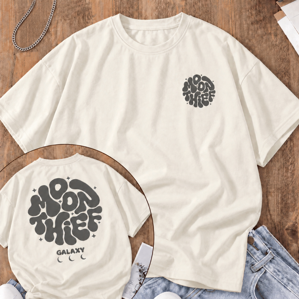 Camiseta Larga Oversized Masculina Camisa Feminina Blusão Treino Academia Estilosa Cool Streetwear Algodão Premium