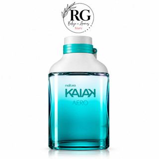 “Perfume Natura Kaiak AERO Masculino - 100 ml *Produto vai lacrado, 100% original!