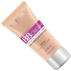 BB Cream Creme Milagroso 5 em 1 - Cor 4.0 (Media) - FPS 20 - Loréal Paris