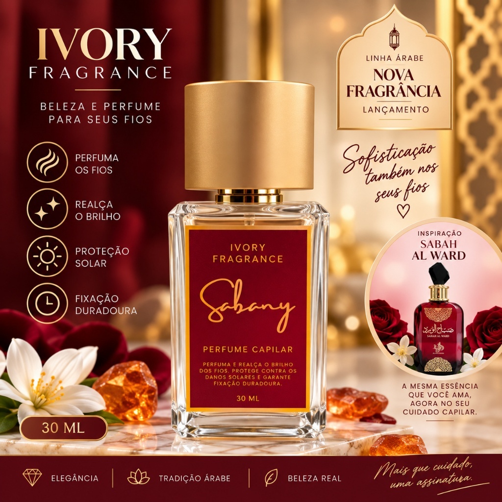 PERFUME CAPILAR/BODY SPLASH CAPILAR ARTESANAL - EXCELENTES FRAGRÂNCIAS -COM SILICONE - INSPIRADO EM ESSÊNCIAS FAMOSAS