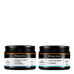 Principia Kit GH-01 + CH-01