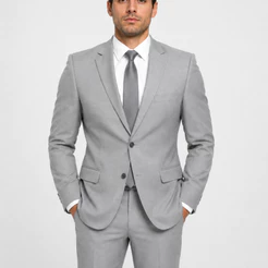 Terno Masculino Slim Italiano Blazer+Calça Envio imediato Varias Cores