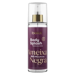 Body Splash Ameixa Negra 200ml BELKIT