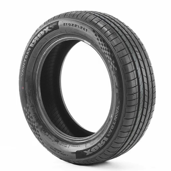 Pneu 195/55 R15 XBRI Fastway Y1 85V Aro 15 Novo