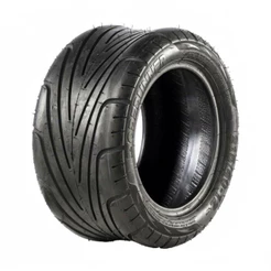 Pneu 215/40-12 Forerunner GF09 6PR TL Citycoco X11 IN9 RXV Chopper Scooter Elétrica Aro 12 Sem Câmara