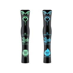 KIT Máscara de Cílios Lash Princess False Lash Effect + à prova d'água essence