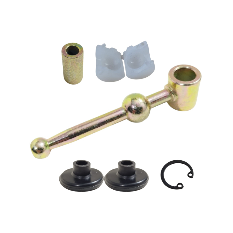 Kit Reparo Trambulador Elimina Folga Renault Logan Sandero Duster Symbol — imagem 2 de 2