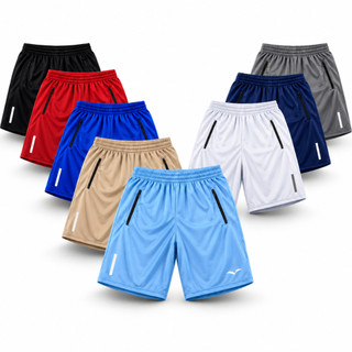 Bermuda Esportiva Masculina Short Para Corridas e Academia