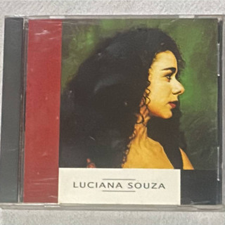 Cd Luciana Souza - 1992
