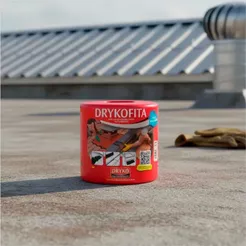 Fita Manta Aluminizada Asfáltica Auto Adesiva Multiuso 20 cm x 10 m Fita Impermeabilizante Autoadesiva