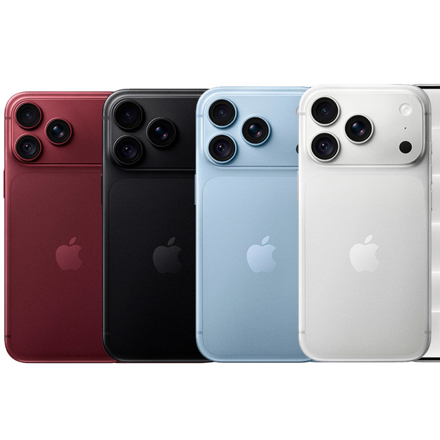 iPhone 18 Pro / 18 Pro Max 256GB - 512GB - 1TB Novo Original + Brinde