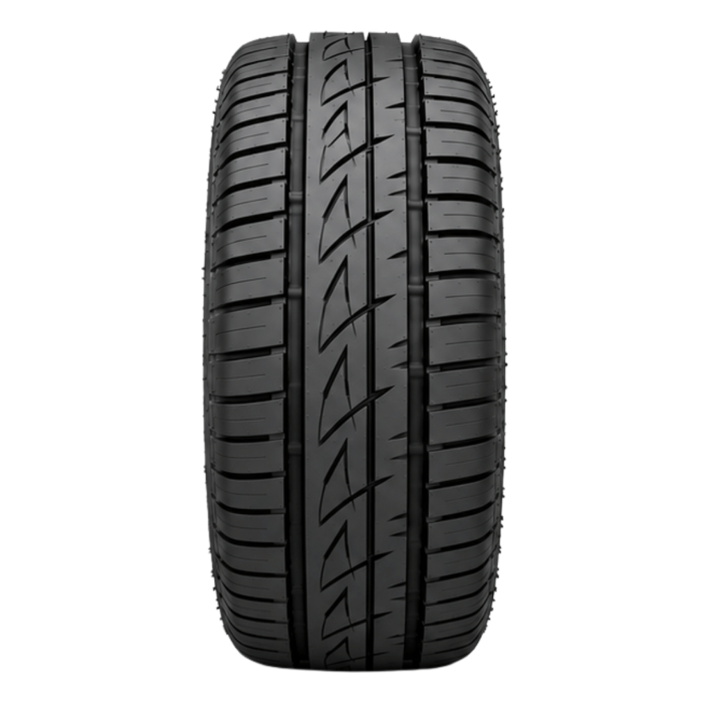 Kit 2 Pneus 185/65R15 88H Firestone F-600 Aro 15 — imagem 2 de 2