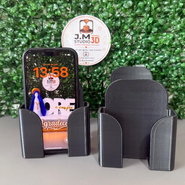 Suporte Adesivo para Celular
