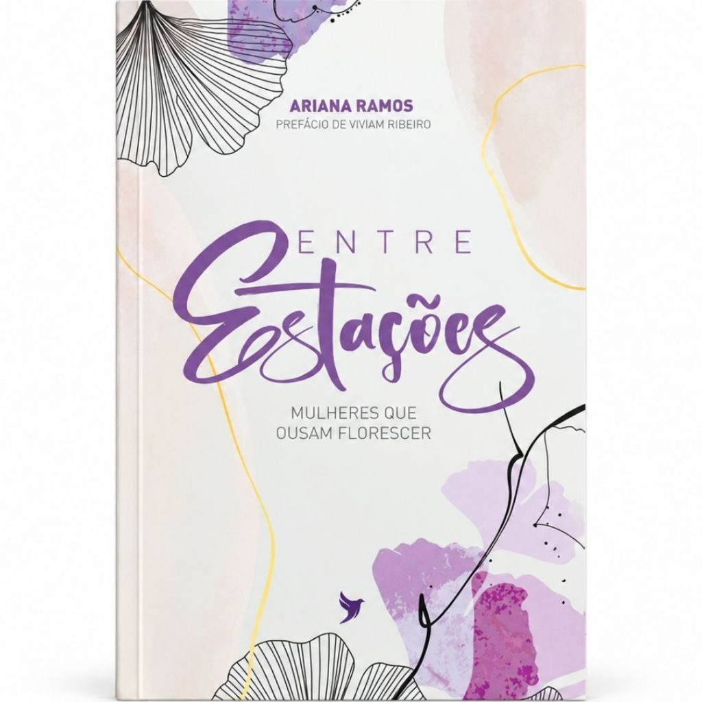 Entre Estações | Ariana Ramos