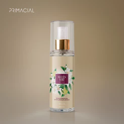 BODY SPLASH FEMININO SUCCÈS VERT 200ML - PRIMACIAL PERFUME FLORAL CITRICO