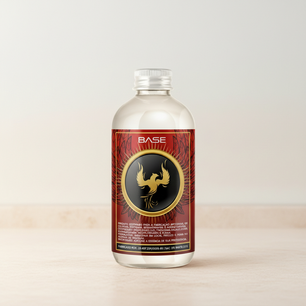 Preparo Concentrado para Perfumes e Aromatizadores | Difusor de Varetas, Home Spray e Água Perfumada