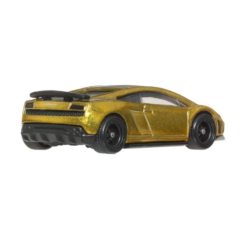 Hotweels Premium - Fast & Furious - Lamborghini Gallardo LP 570-4 Superleggera
