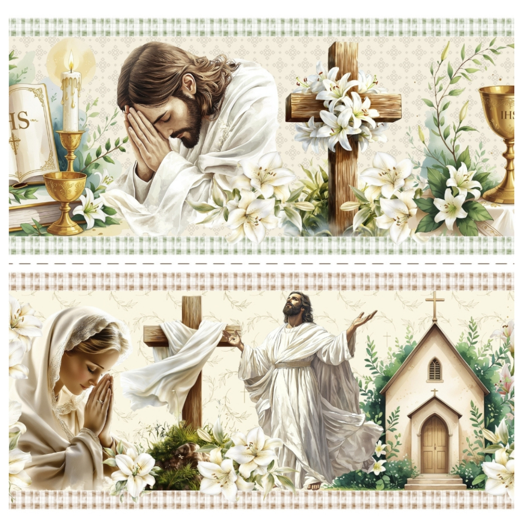 Tricoline Digital Barrado Ressurreição 100% Algodão 55x150cm Tecido Pano de Prato Maria Flor em Oferta na Shopee