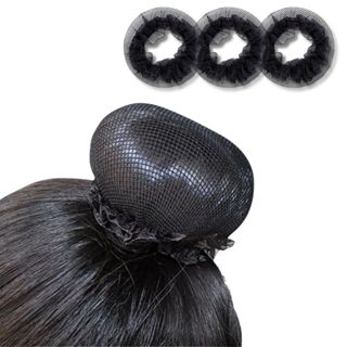 Rede Para Coque Ballet 3 Unidades em Oferta na Shopee