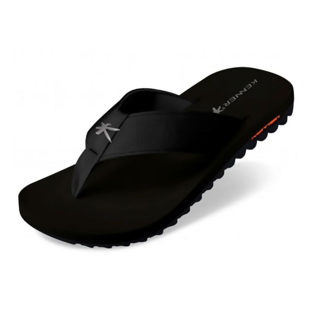 Sandália de Dedo Masculina Premium Resistente à Água Estilo Moderno Chinelo Macio para o Verão