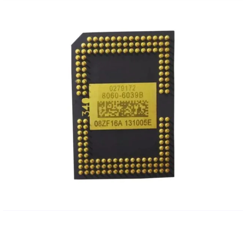 Chip DMD P/ Projetor 8060-6038B 8060-6039B ok
