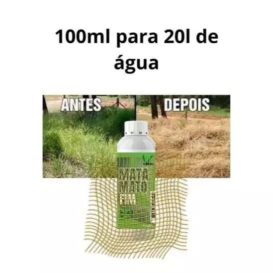 Mattmatu preserva grama 100ml